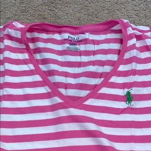 Polo T-shirt